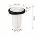 Кліпси C0381 обшивка HONDA,ACURA(90670-SG0-003,90670SG0003,91626-SH3-003,91626SH3003,14304) (уп.100ш &mdash; фото товару 2 з 2
