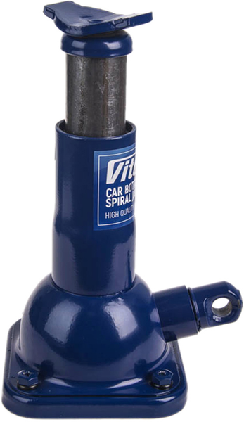 Vitol ДМ-4502Т Домкрат гидравлический двухштоковый 2 т, 195-405 мм &mdash; основное фото товара