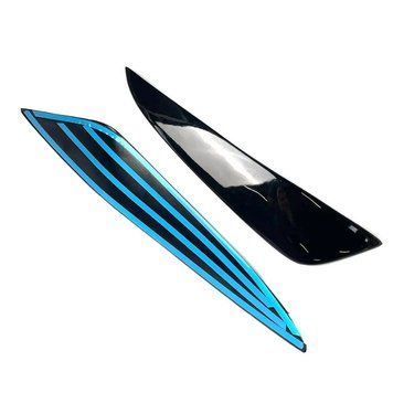 Вії фар Hyundai Tucson 04-10 "Av-Tuning" &mdash; основне фото товару