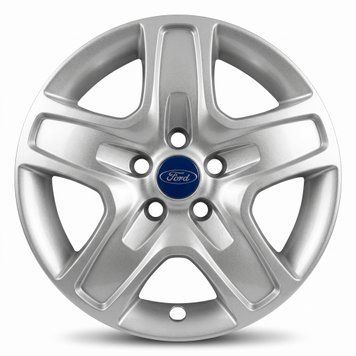 Ковпаки на колеса R16 Eren A143 для Ford під болти 5&times;108, комплект 4 шт &mdash; основне фото товару