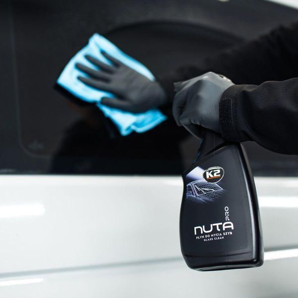 Очищувач для вікон та скла 750ml K2 Nuta Pro D4002 &mdash; основне фото товару