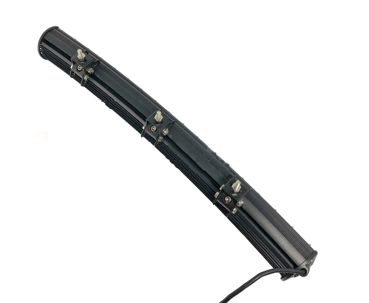LED фара-балка Leader 288W Combo 10&ndash;30V 1100&times;107&times;73 мм 96&times;3W D2 (4320)