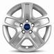 Ковпаки на колеса R16 Eren A143 для Ford під болти 5&times;108, комплект 4 шт &mdash; фото товару 1 з 4