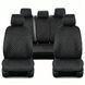 Rcar Decor Premium алькантара комплект черные нитка черная  &mdash; фото товара 1 из 3