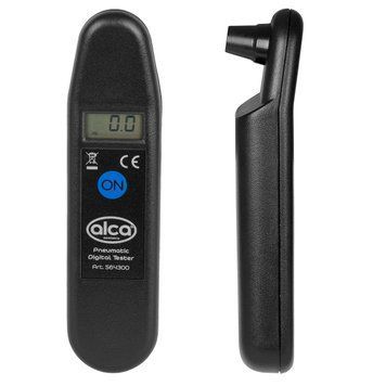 Манометр для шин цифровой "Alca" Pneumatic Digital Tester 564300 &mdash; основное фото товара