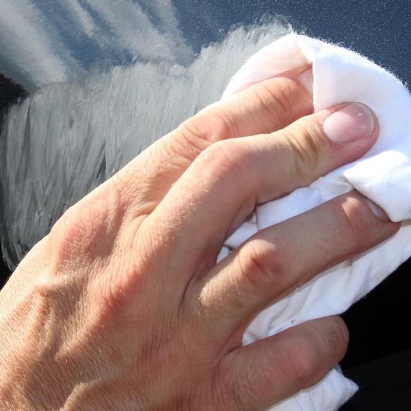Засіб від подряпин для авто Turtle Wax Scratch Remover 100 мл &mdash; основне фото товару