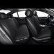 Beltex Monte Carlo накидки на сиденья авто комплект черные (BX81100) &mdash; фото товара 1 из 9