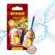 Areon Fresco освежитель на зеркало жидкий бочка Oxygen 4ml