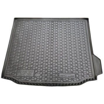 Avto-Gumm коврик в багажник BMW X3 G08 2020 полиуретан (112020)