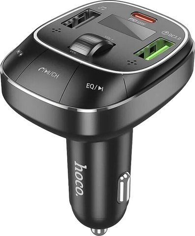 Модулятор Bluetooth "E76" "Hoco" &mdash; основное фото товара