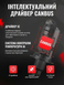 M01J LED міні-лінза H4 12V 80/100W 11000/13000Lm 6000K Canbus &mdash; фото товару 5 з 10