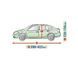 Kegel Mobile Garage тент Седан M 380-425х136см (5-4111-248-3020) &mdash; фото товару 2 з 10