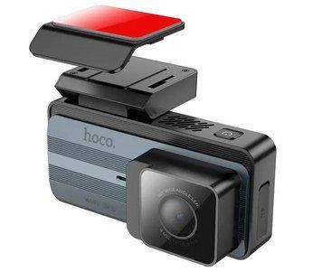 Видеорегистратор HOCO DV11 2K &mdash; основное фото товара