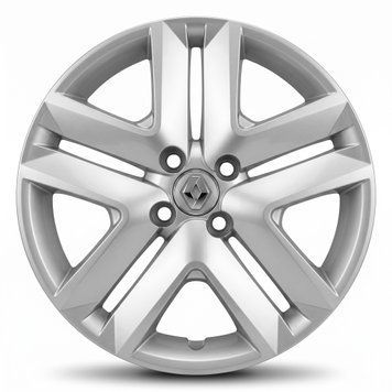 Ковпаки на колеса R16 Eren A201 для Renault, комплект 4 шт &mdash; основне фото товару