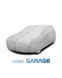 Тент на авто Kegel Basic Garage для седана M 380&ndash;425 &times; 136 см (5-3962-241-3021) &mdash; фото товару 3 з 6