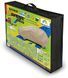 Тент на авто Kegel Optimal Garage для хетчбека/універсала L2 430&ndash;455 &times; 136 см (5-4316-241-2092) &mdash; фото 8
