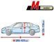 Тент на авто Kegel Basic Garage для седана M 380&ndash;425 &times; 136 см (5-3962-241-3021) &mdash; фото товару 2 з 6