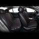 Beltex Monte Carlo комплект черные нитка красная (BX81110) &mdash; основное фото товара